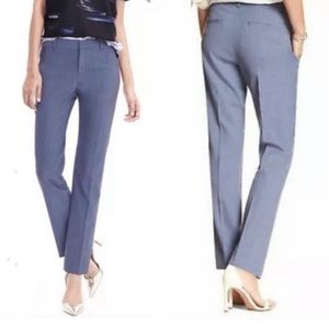 Banana Republic Jackson fit, 0